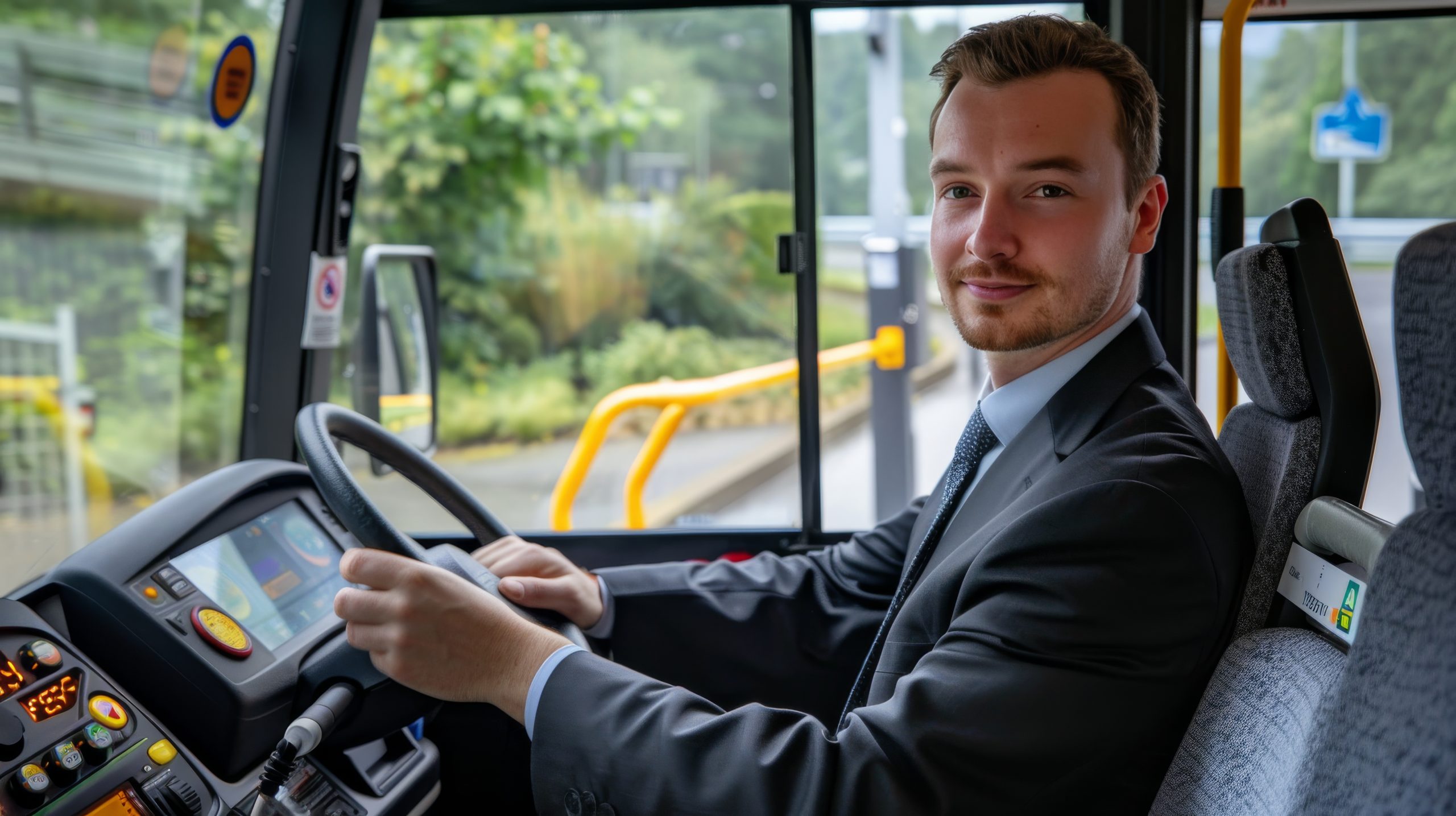 male bus driver portrait scaled