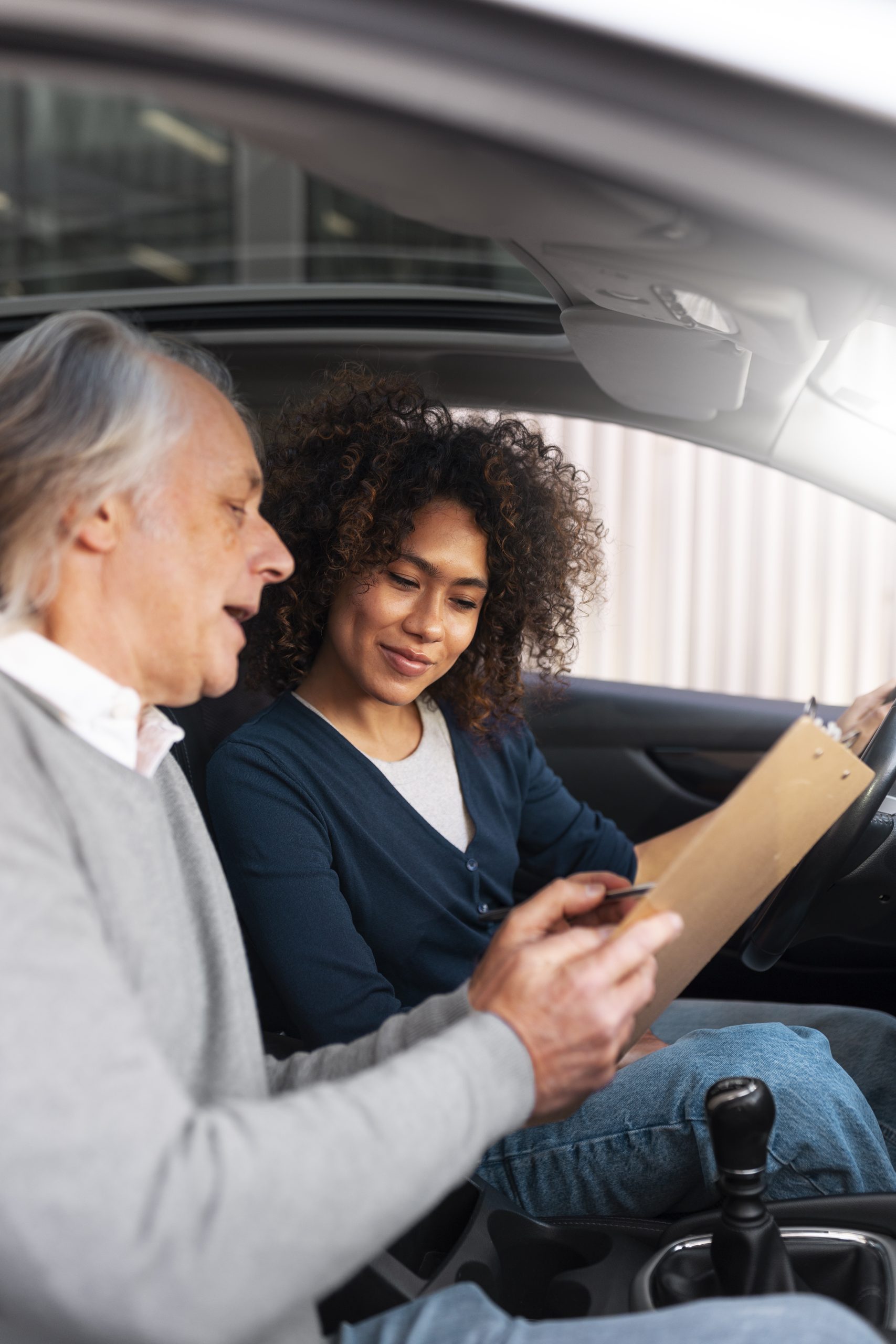 person preparing get driver license 1 scaled